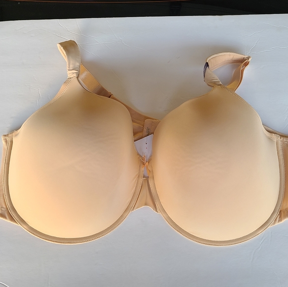 Catherines Balconette Bra 50DD - Picture 2 of 5